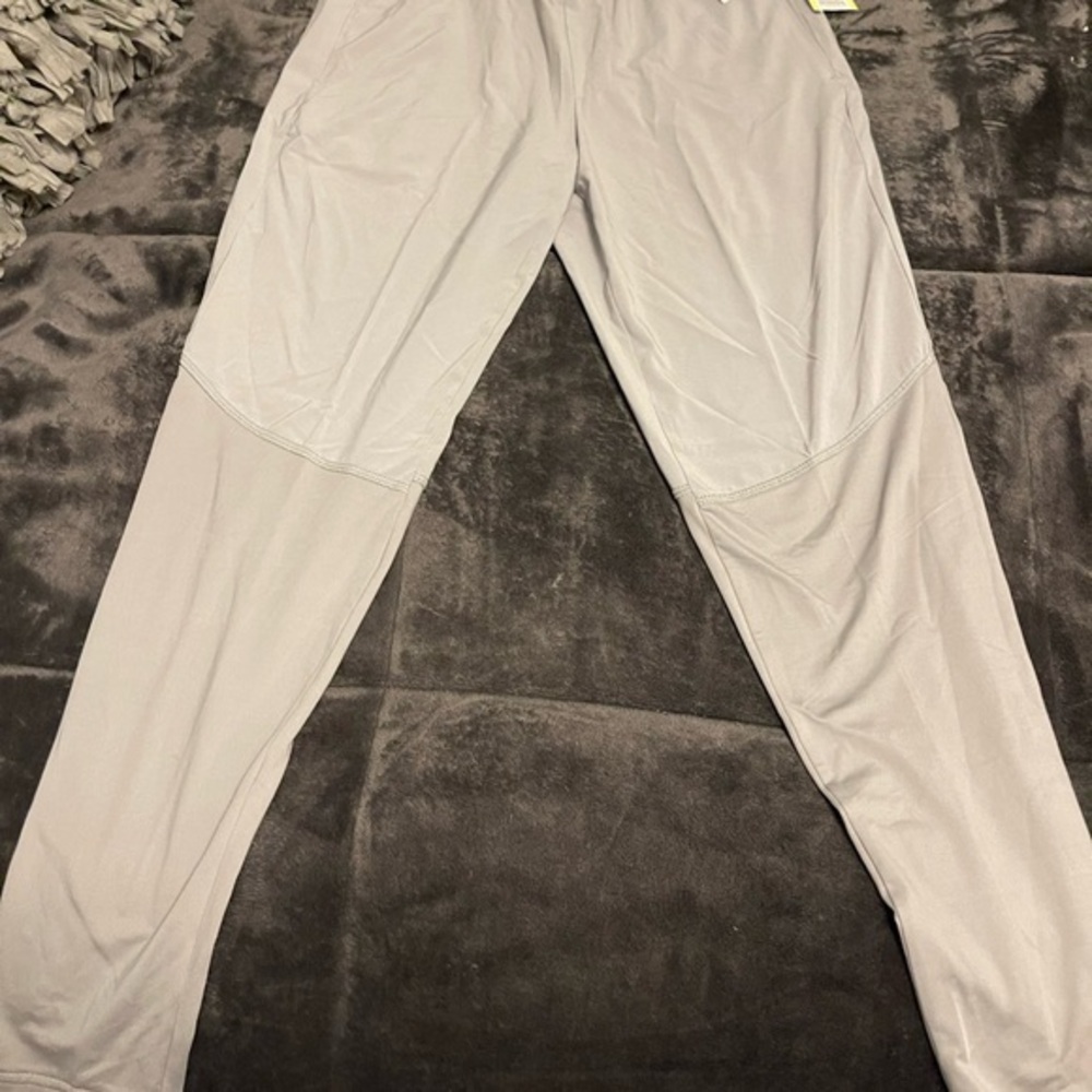 All in Motion Gray Active Pants - Picture 1 of 3